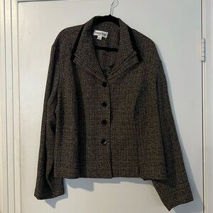 Danny & Nicole Blazer